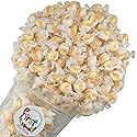 Variety Gourmet Saltwater Taffy (Candy Corn, 5 Pound)
