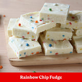 Betty Crocker Original Rainbow Chip Frosting, Gluten Free, 16 oz (Pack of 8)