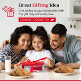 David's Cookies 2lbs Peanut Butter Fresh Baked Cookies - Delectable & Premium Ingredients - No Added Preservatives Cookie Gift Basket