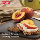 Ryvita Muesli Crunch Crispbread, 200 GR