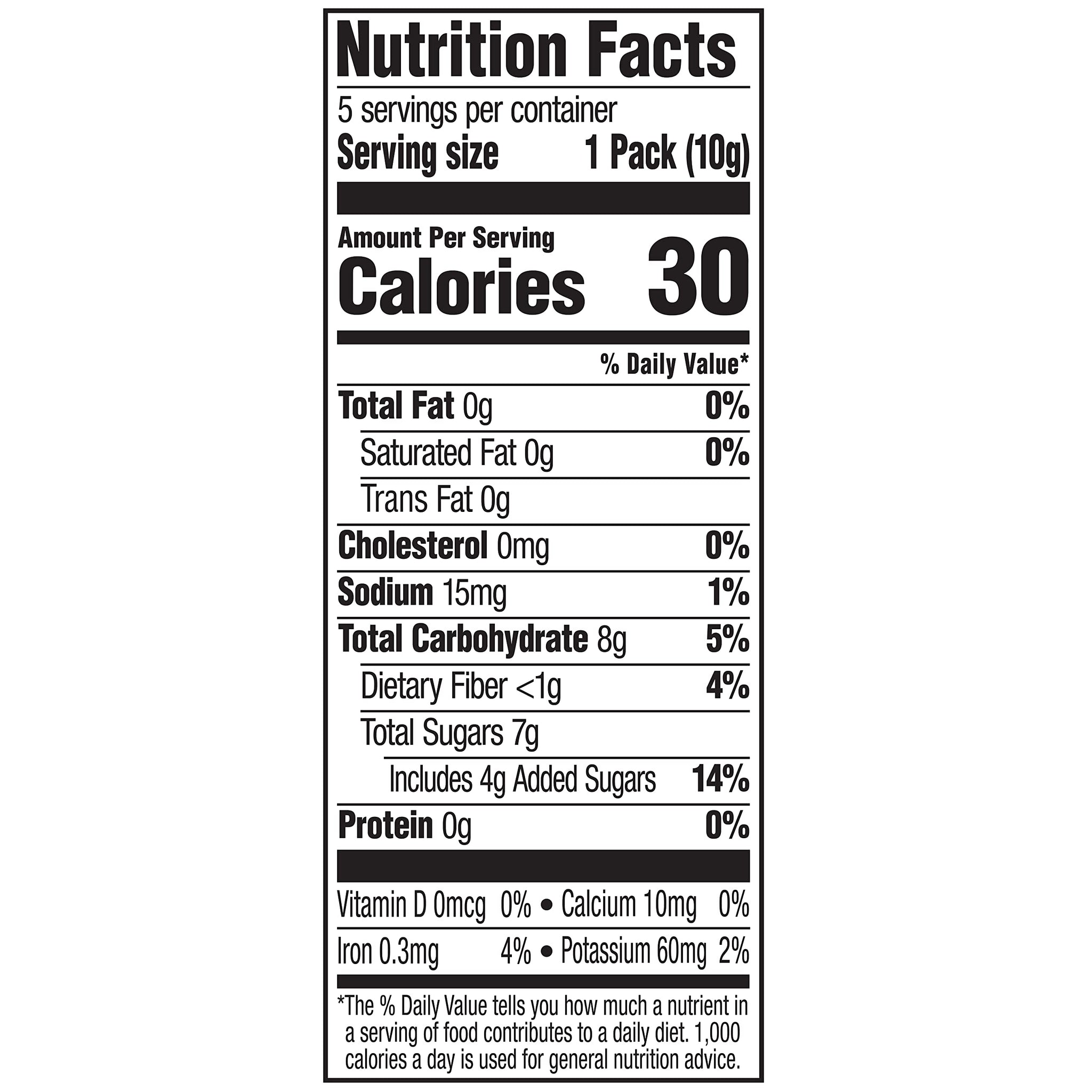 Plum Organics Teensy Snacks Soft Fruit Snacks - Mixed Berry - 0.35 oz Bags (Pack of 5) - Organic Toddler Food Fruit Snacks