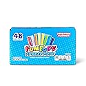 FunPops Freeze Pops, Variety Pack, 2 oz, 48 Count Box