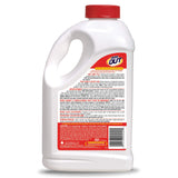 Iron Out Rust Stain Remover Powder, 4 lb 12 oz, and Powerful Gel Spray, 24 fl oz