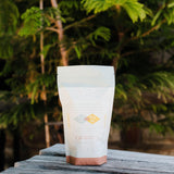 Alter Ego Coffee by Thou Mayest - Smooth & Balanced Espresso Blend - 12oz Whole Bean Coffee