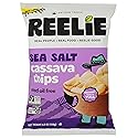 Artisan Tropic, Chips Cassava Yuca, 4.5 Ounce