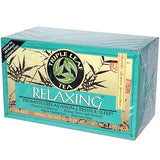 Triple Leaf Tea Relaxing Herb Tea (6x20 Bag)