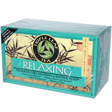 Triple Leaf Tea Relaxing Herb Tea (6x20 Bag)