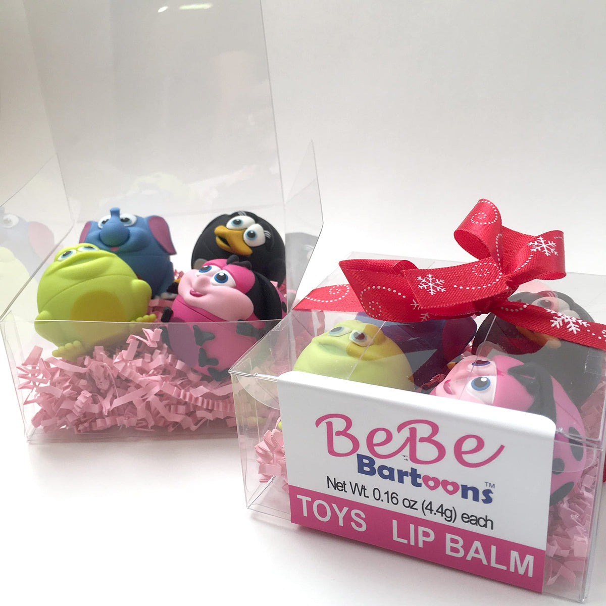 Holiday Gift Pack assortment 1 - pack of 4 units