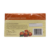 Celestial Seasonings Natural Herb Tea, Country Peach Passion, 20 ct