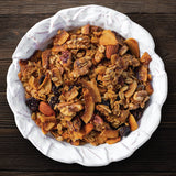 NutHouse! Granola Company - Premium Original Recipe Granola | Certified Gluten-Free, Non-GMO, Kosher | Vegan, Soy-Free | 10 lb. Bulk Bag (1-Pack)
