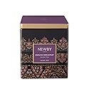 English Breakfast Loose Leaf Tea by Newby Teas - 125g Caddy - Bold & Malty Black Tea - Premium Heritage Blend