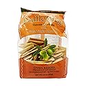 Sir Richards Olive Oil Gallettine Crackers, 8.8 Oz