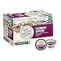 New England Coffee Colombian Supremo Medium Roast Single Serve Pods, 12ct Box (Pack of 1)