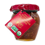 Dalmatia Imports, Organic Fig And Orange Spread, 8.5 Ounce