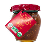 Dalmatia Imports, Organic Fig And Orange Spread, 8.5 Ounce
