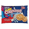 Goya, Carnival Vanilla Cookies, 14.2 Ounce
