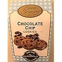 Sweet Serenity Chocolate Chip Gourmet Cookies Made with Ghiradelli Chocolate