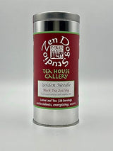 Zen Dog Teas - Golden Needle - Dian Hong
