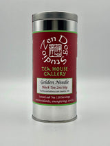 Zen Dog Teas - Golden Needle - Dian Hong