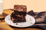 Bob's Red Mill Signature Brownie Baking Mix, 14oz (Pack of 1) - Non GMO, Kosher