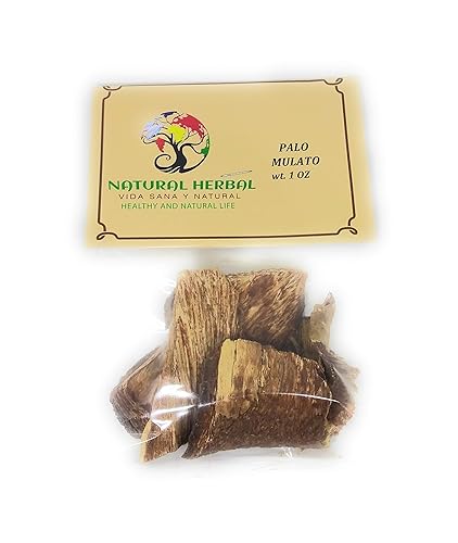 Palo Mulato Hierba/Tea (1oz.)