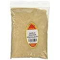 Marshall’s Creek Spices Refill Pouch Granulated Garlic Powder Seasoning, 10 Ounce
