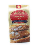 Iggy's Doughboy Mix