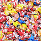 Whatta Bubble Bubble Gum, Assorted Fruit Flavors (1 Lb)