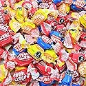Whatta Bubble Bubble Gum, Assorted Fruit Flavors (1 Lb)