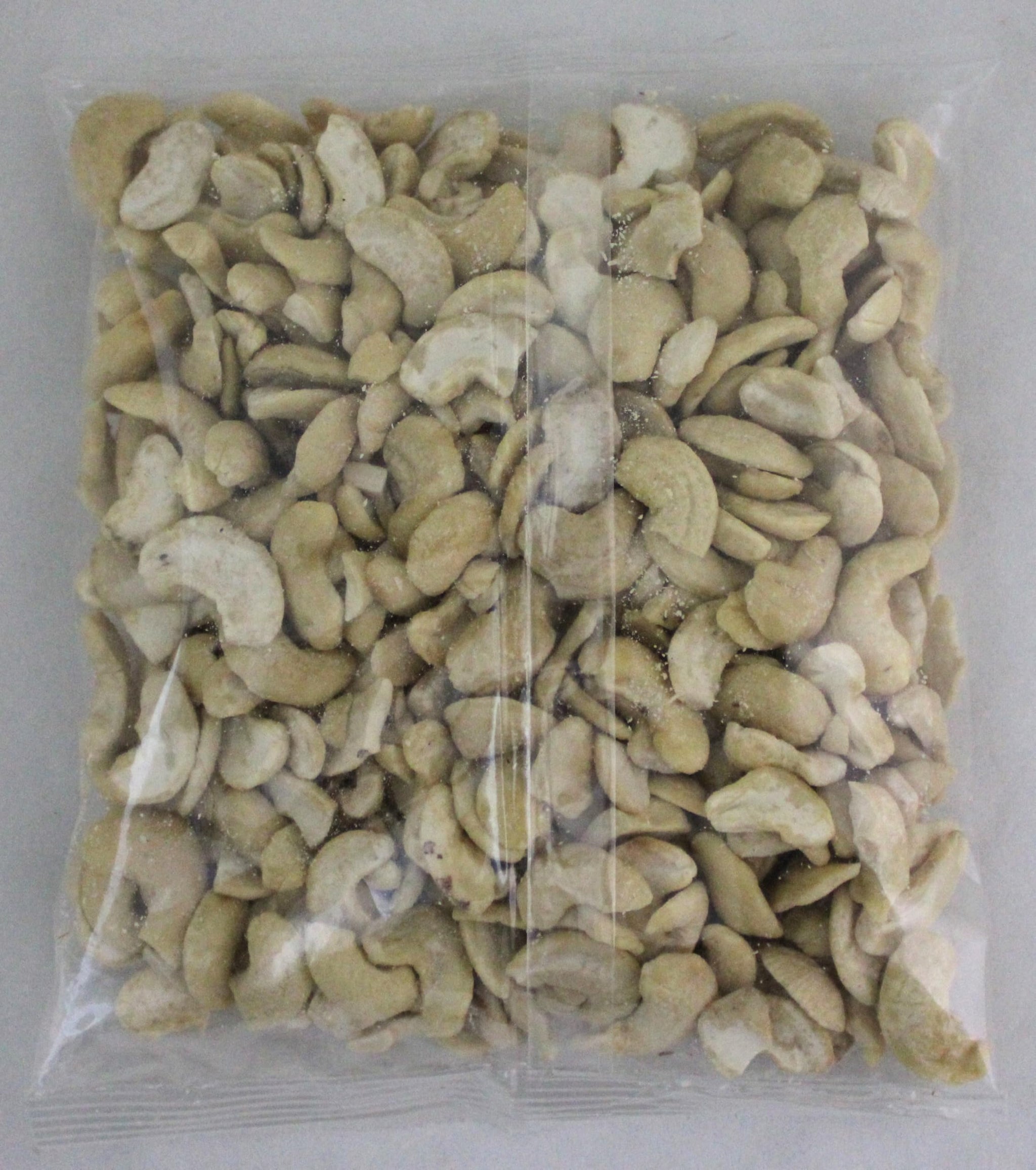 Cashew Split (7oz)