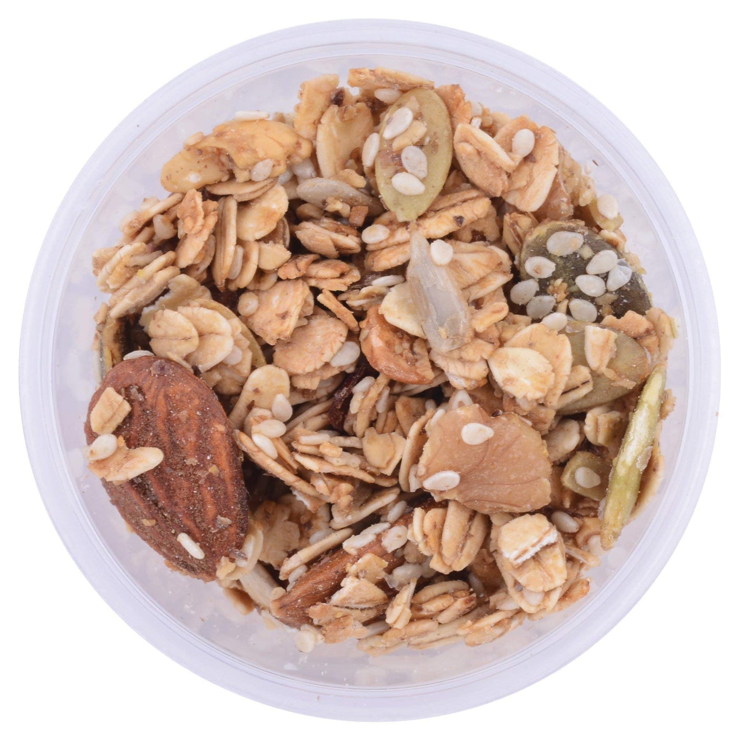 MILK & HONEY GRANOLA Original Granola