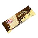 Baker's Choice White Baking Chocolate Bar - Microwaveable Chocolate Easy Melt Bar - Almond Bark Coating, Candy Coating - Kosher, Non-Dairy, Vegan and Non GMO - 10 oz (284g)