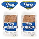 Franz Gluten Free Mountain White Bread - 2 Pack (2 x18 oz)