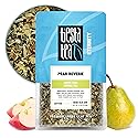 Tiesta Tea - Pear Reverie Tea, Loose Leaf, White Pear Herbal Tea, Premium Low Caffeine Tea Blend, Make Hot or Iced & Up to 25 Cups, 2.5 oz Resealable