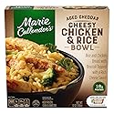 Marie Callenders Marie Callender's Aged Cheddar Cheesy Chicken & Rice Bowl, 1 CT
