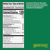 Nature Valley Oats & Honey Big & Crunchy Granola Breakfast Cereal, 16 oz
