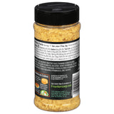 Frontier Co-op Premium Nutritional Yeast Flakes, 3.6 oz. - Vegan, Gluten-Free, Kosher, Non-Irradiated Seasoning, Dairy-Free Cheese Flavor, Rich in B