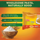 Osem Gourmet Orzo Pasta 4-Pack: Premium Kosher Certified Pasta - Great Taste, Wholesome & Ready in 10 Minutes - Bulk Value Pack - 4.4lbs Total