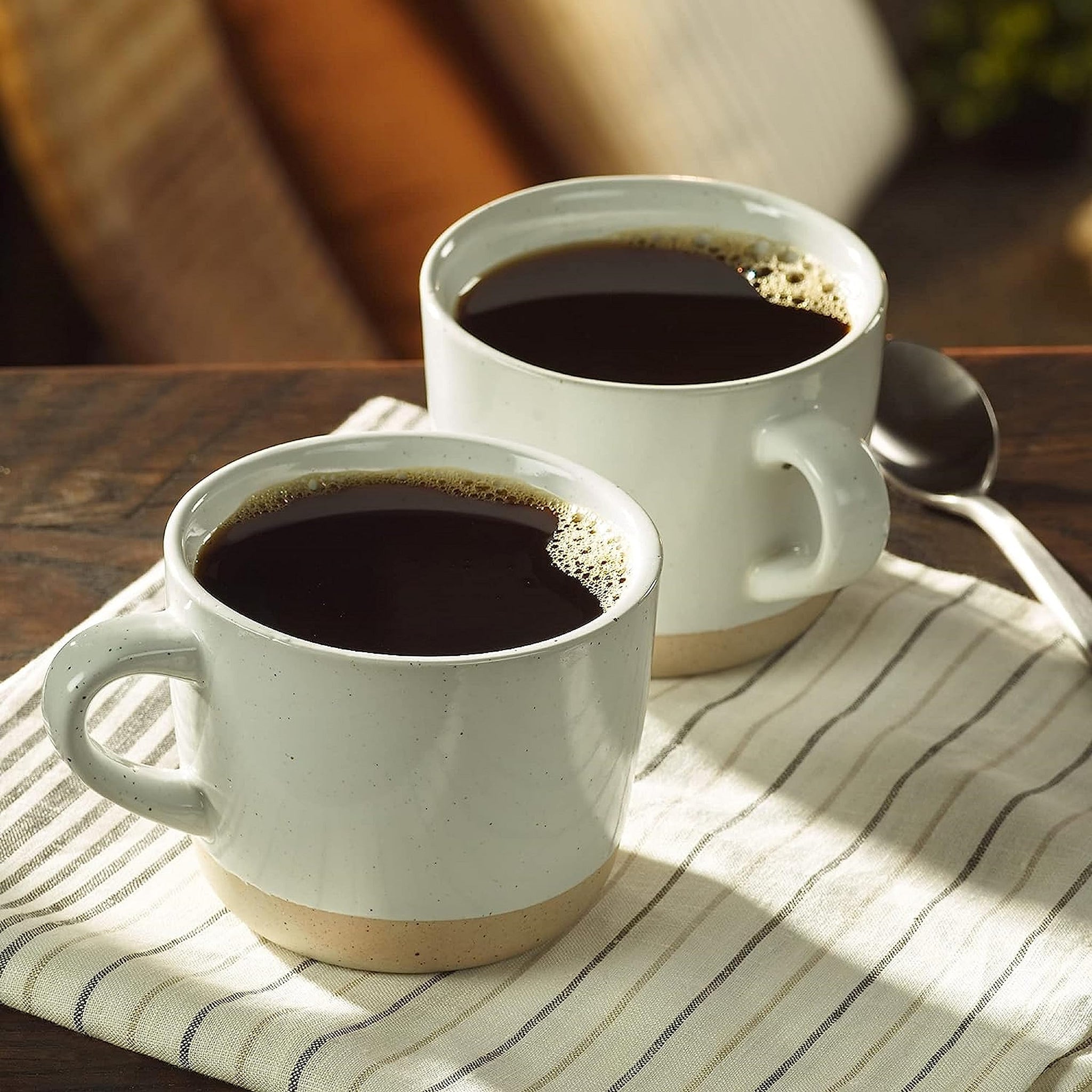 Newman's Own Organics Newman's Special Blend Caffeinated Coffee for Keurig Brewing Systems, 80 K-Cups