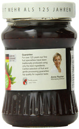 Maintal Strawberry Premium Preserve Extra, 12 Ounce