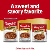 Campbell’s Pork and Beans, 11 Oz Can