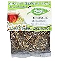 3 PIECES CHAPIS TORONGIL TORONJIL NATURAL HERBS HIERBAS Net Wt. 3/8 oz. (10.6 g)