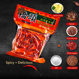 17.63oz (500g) Chongqing Qiaotou Hot Pot Base, Spicy And Fresh Hot Pot Base, Hotot Soup Bases