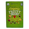 Member's Mark Organic Fruity Snacks (0.8 oz. pouches., 60 ct.)