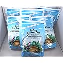 6 Pack! Ban LAN Gen Chong Ji, Instant Herbal Beverage, Tea, Drink, 6 x 20 Servings