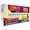 Premium Hierba de San Juan Te by Betel Natural - St Johns Wort - 2 Grams Per Tea Bag