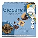 Biocare Fudge Graham Bar