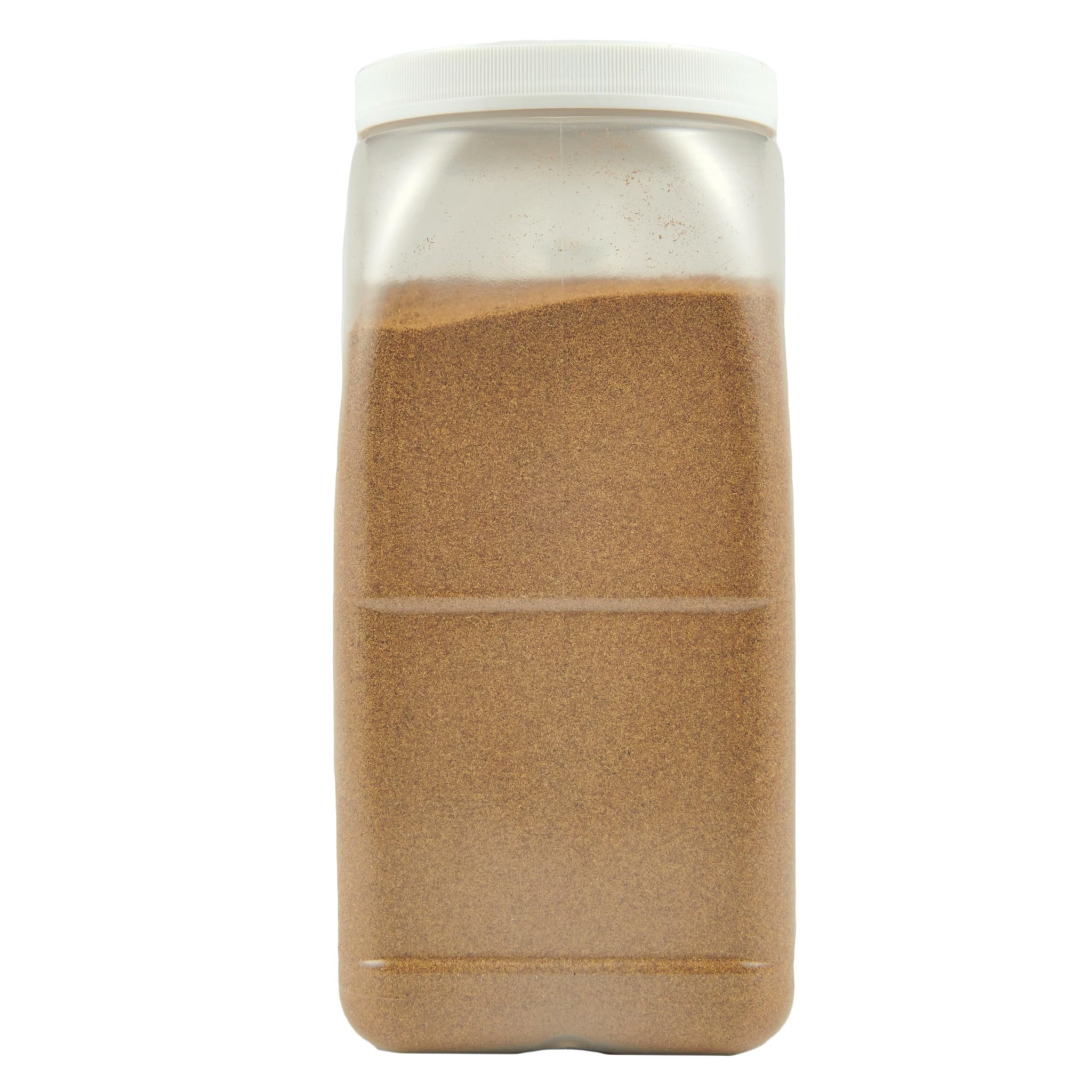 Spice Classics Ground Cumin, 4.5 lb - One 4.5 Pound Container of Bulk Ground Cumin Powder, Season Burritos, Enchiladas, Tacos, Meat and More