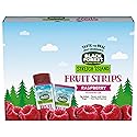 Black Forest Stretch Island Fruit Strips, Raspberry, 0.5ounce Strips (Pack of 30)