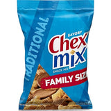 Chex Mix Snack Mix , Traditional 15 Ounce